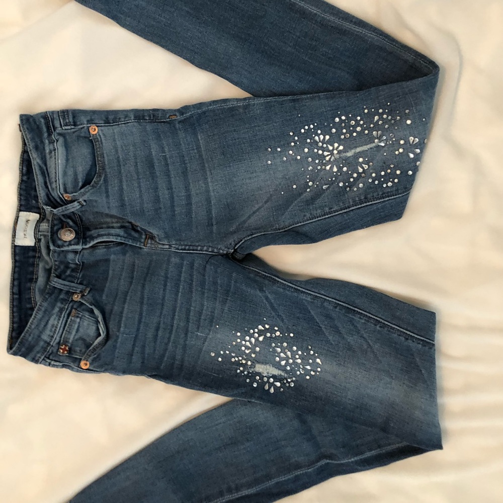 Hudson Jeans (Girls)